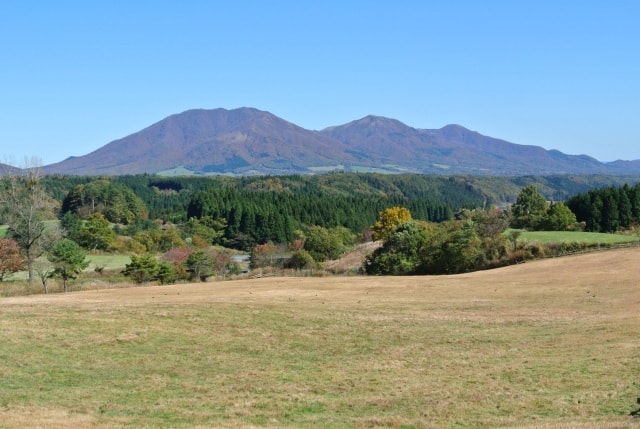 紅葉 見ごろ 国立公園 蒜山 岡山県 の観光イベント情報 ゆこゆこ