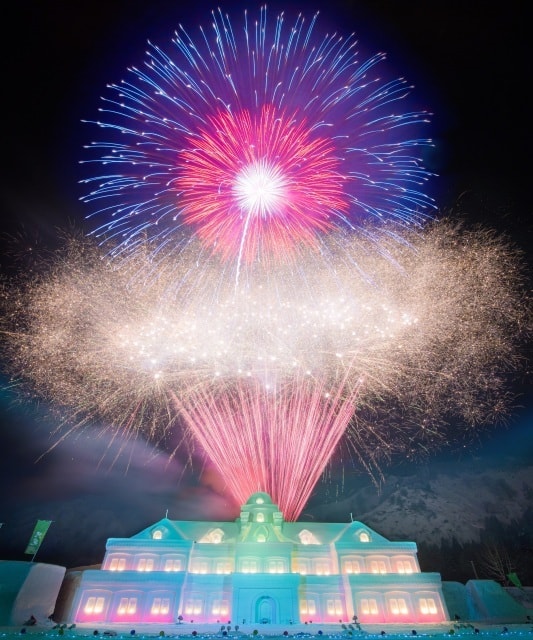 令和2年度 只見ふるさとの雪まつり 中止となりました 福島県 の観光イベント情報 ゆこゆこ