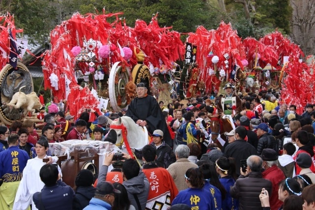 左義長まつり 中止となりました 滋賀県 の観光イベント情報 ゆこゆこ