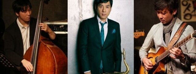 鈴木央紹 荻原亮 若井俊也 ライブ 茨城県 の観光イベント情報 ゆこゆこ