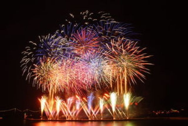 今治市民のまつり おんまく 中止となりました 愛媛県 の観光イベント情報 ゆこゆこ