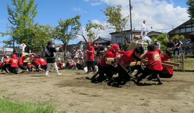 新潟県のおすすめ観光イベントランキング 毎日更新 ゆこゆこ