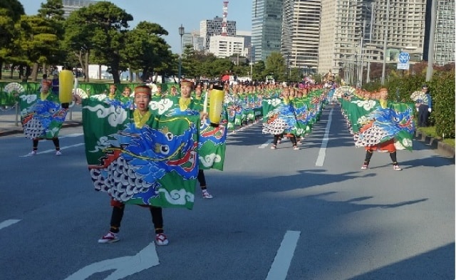 中国 四国のおすすめ観光イベントランキング 毎日更新 ゆこゆこ