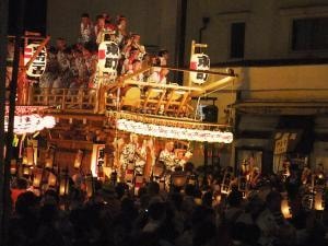 三嶋大祭り 中止となりました 静岡県 の観光イベント情報 ゆこゆこ
