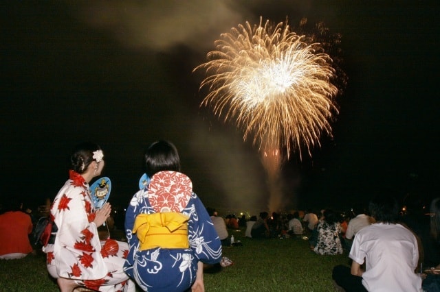 東北花火大会 中止となりました 山形県 の観光イベント情報 ゆこゆこ