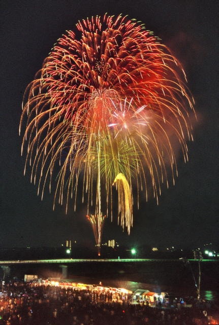 令和3年度 あしがら花火大会 中止となりました 神奈川県 の観光イベント情報 ゆこゆこ