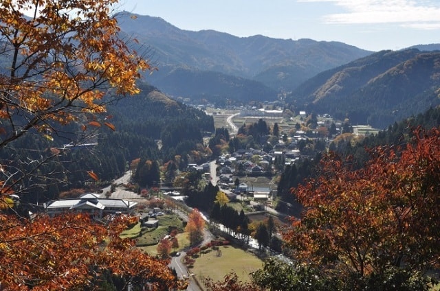 農山村ボランティア 若葉のふるさと協力隊 In福井県坂井市竹田地区 福井県 の観光イベント情報 ゆこゆこ