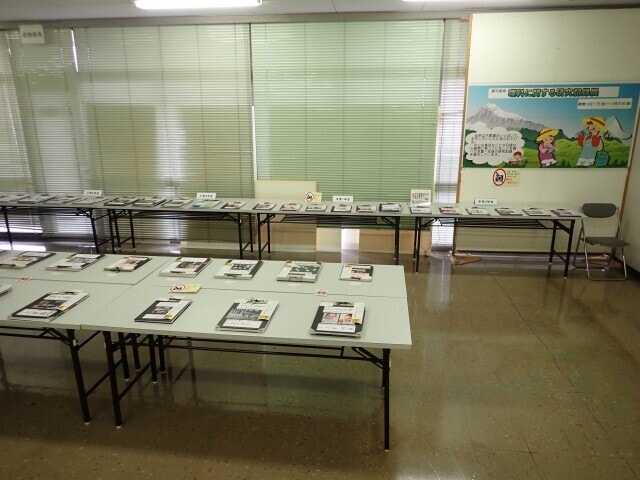 企画展 理科に関する研究記録 鹿児島県 の観光イベント情報 ゆこゆこ