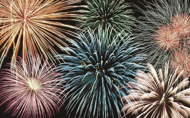 令和3年度 にかほ市花火大会 中止となりました 秋田県 の観光イベント情報 ゆこゆこ