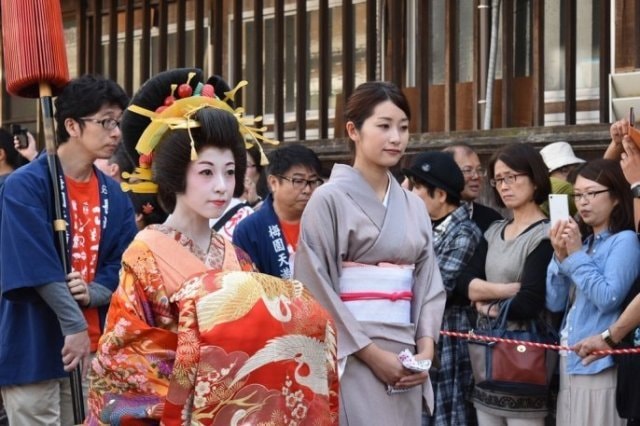 丸山華まつり 長崎県 の観光イベント情報 ゆこゆこ