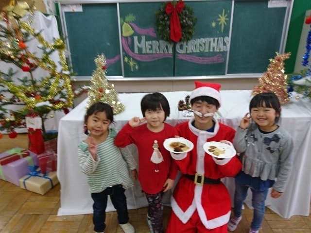 ヤックス自然学校 森のクリスマスキャンプ 千葉県 の観光イベント情報 ゆこゆこ