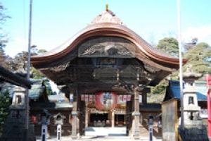 初午大祭 竹駒神社 宮城県 の観光イベント情報 ゆこゆこ