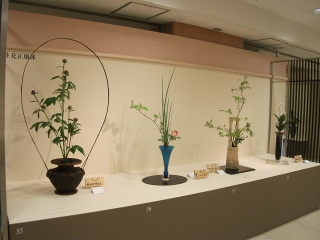 いけばなの根源池坊展 仙台花展 宮城県 の観光イベント情報 ゆこゆこ いけばなの根源池坊展 仙台花展 宮城県 の観光イベント情報 ゆこゆこ