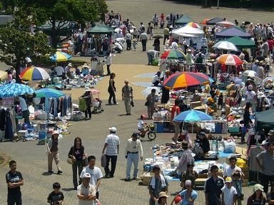 千葉ポートタワー フリーマーケット 10月 千葉県 の観光イベント情報 ゆこゆこ