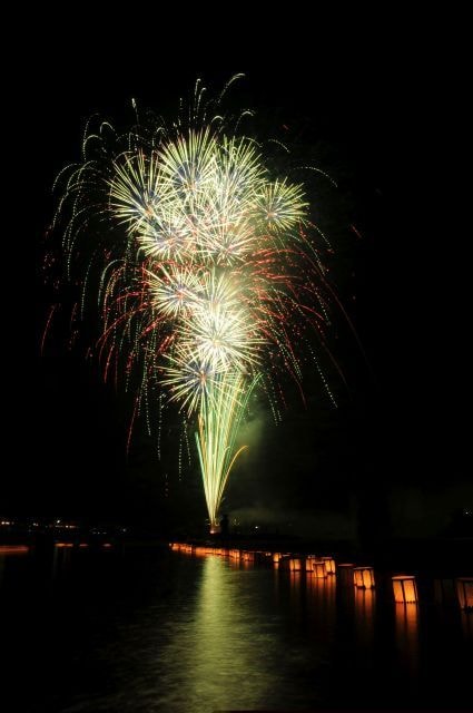 22年度 第74回 西尾 米津の川まつり 愛知県 の観光イベント情報 ゆこゆこ