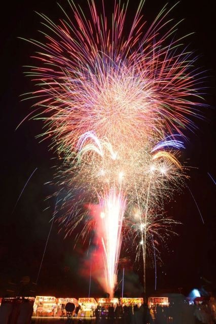 北川ふるさと夏祭り 宮崎県 の観光イベント情報 ゆこゆこ