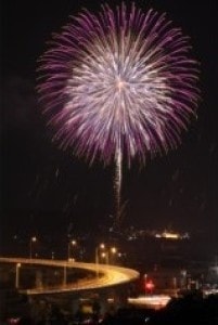 天草ほんど花火大会 熊本県 の観光イベント情報 ゆこゆこ