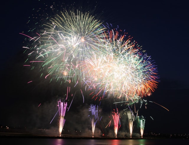 第38回市川市民納涼花火大会 中止となりました 千葉県 の観光イベント情報 ゆこゆこ