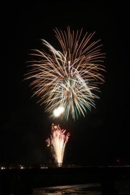 佐久山納涼花火大会 中止となりました 栃木県 の観光イベント情報 ゆこゆこ