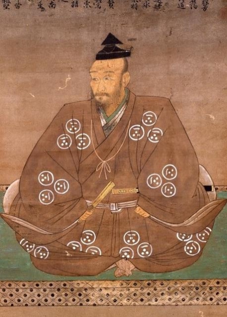 企画展「毛利元就の生涯」