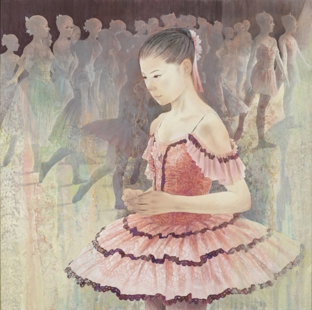 並木功展 一期一会