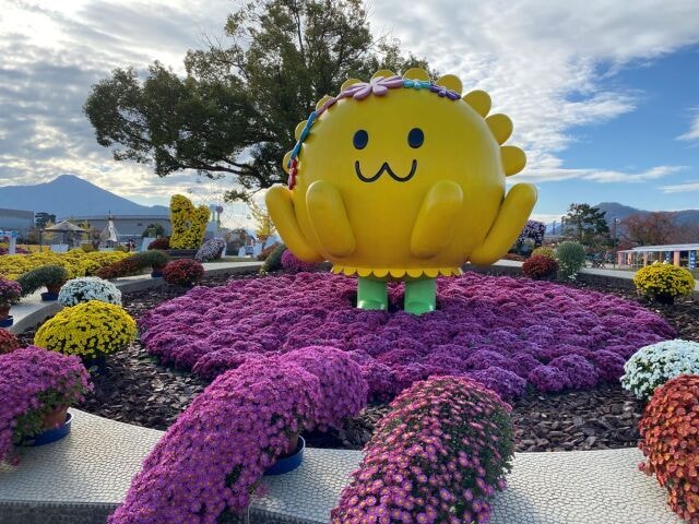 第71回22たけふ菊人形 福井県 の観光イベント情報 ゆこゆこ