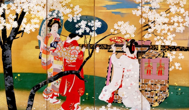 宮崎県立美術館　第1期コレクション展