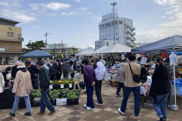 弁慶市（5月）