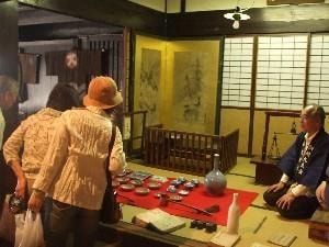 浜崎伝建おたから博物館