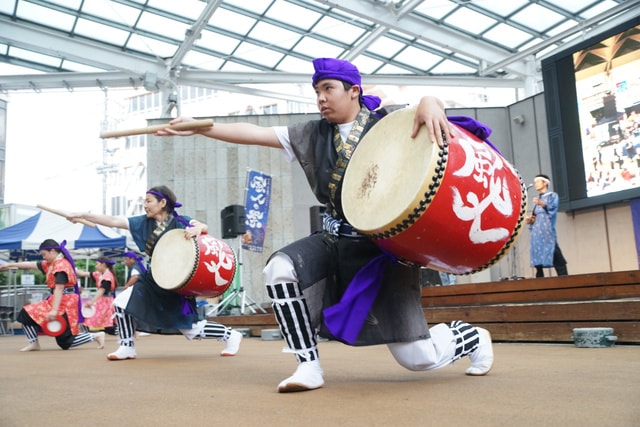 風人の祭2025栃木