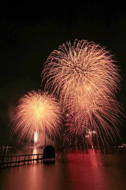 水郷祭