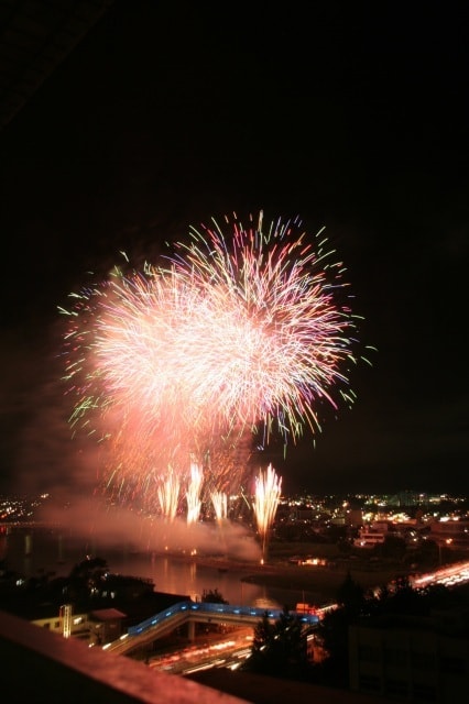 豊橋祇園祭