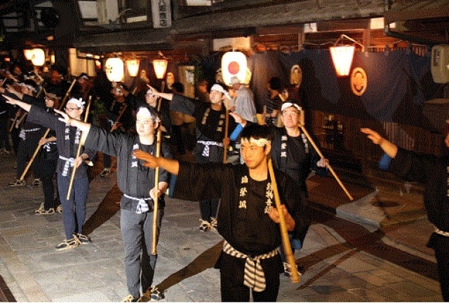 御印祭