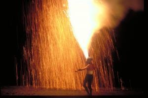 伊東温泉「夢花火」PART6 伊東温泉　箸まつり花火大会