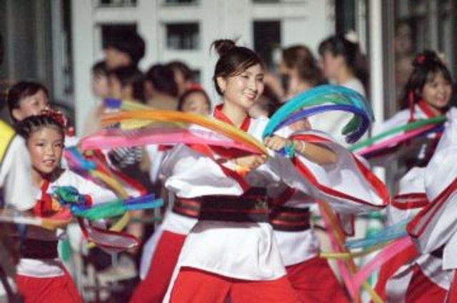 第58回さぬき高松まつり