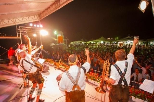 サマーフェスタ IN KORIYAMA「ビール祭」