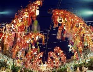 高岡七夕まつり