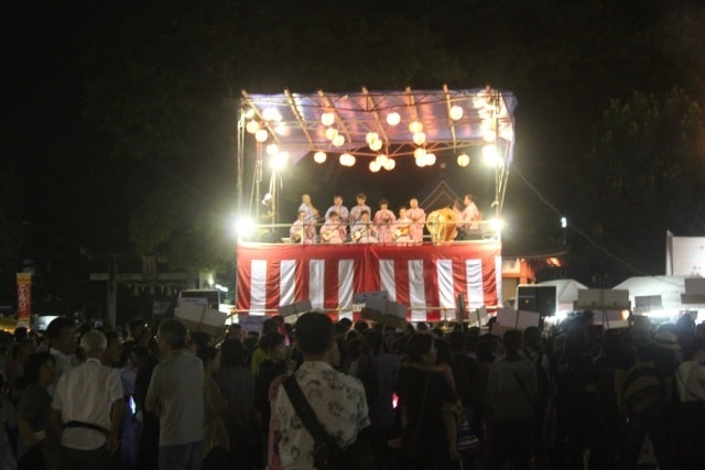 第39回ドッコイセこども大会