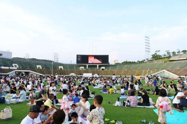 第15回UNIVER祭