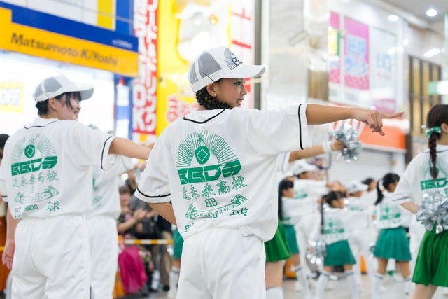 第60回 松山野球拳おどり