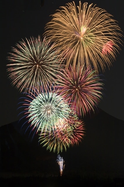第57回かいもん夏祭り
