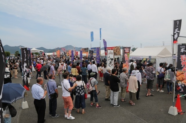 西日本やきとり祭り2025