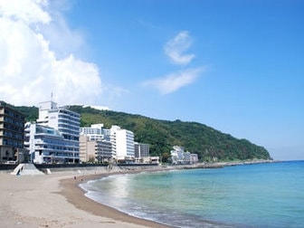 熱川温泉