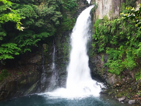 大滝温泉（河津温泉郷）