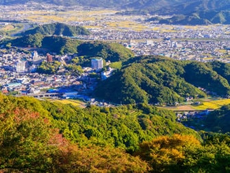 伊豆長岡温泉