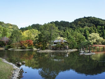 いわき湯本温泉