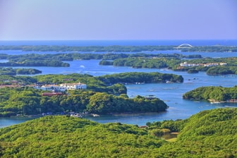 志摩・浜島温泉郷