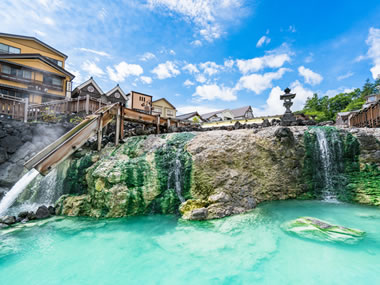 群馬県の人気 おすすめ温泉地一覧 ゆこゆこ