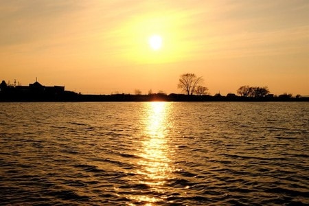 しんのしつ温泉