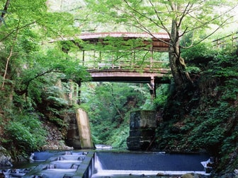 鹿教湯温泉